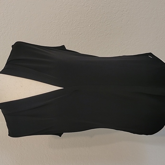 Calvin Klein Tops - Calvin Klein Black Top
